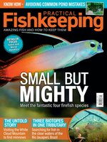 Practical Fishkeeping